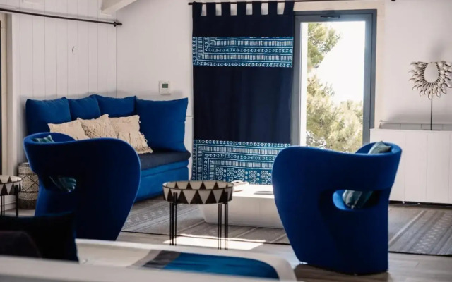 Lesic Dimitri Palace