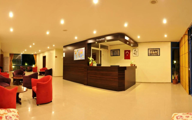 Park Avrupa Hotel