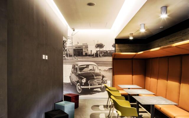 Best Western Hotel Corsi