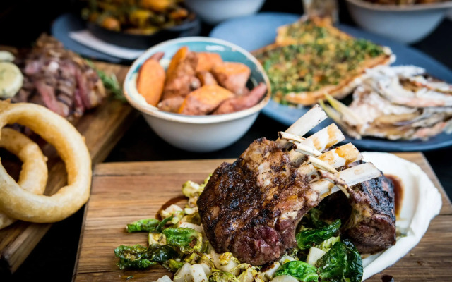 Thompson Nashville, by Hyatt