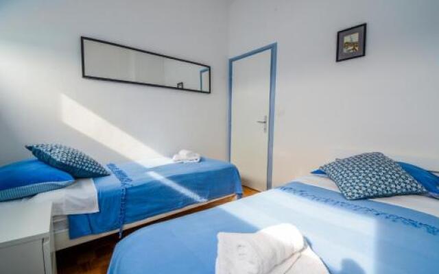 Captain’s Apartment