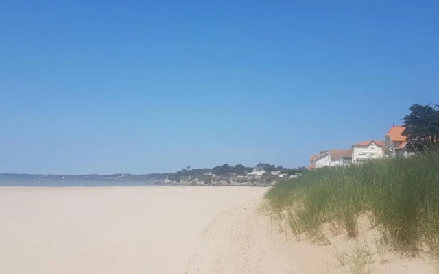 Appartement La Bernerie-en-Retz, 3 pièces, 5 personnes - FR-1-612-14