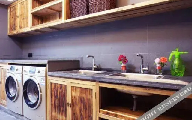 Pinman Hotel (Changsha County Wuyue Plaza & Songya Lake Wetland Park Branch)