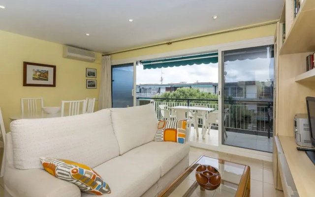 HomeHolidaysRentals Balis - Costa Barcelona