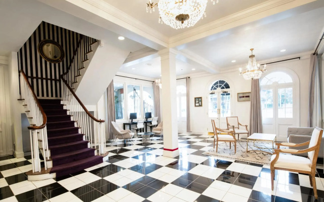 Maison St Charles