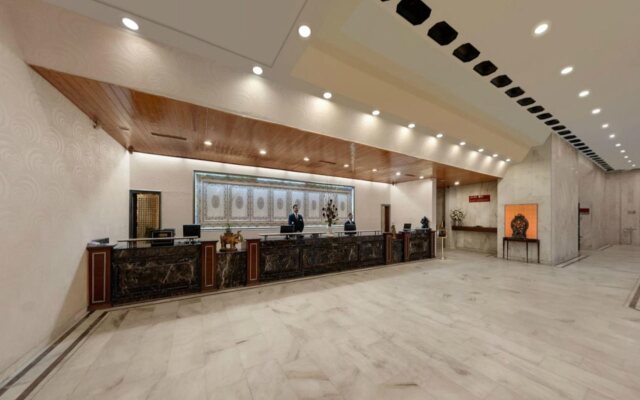Hotel Samrat