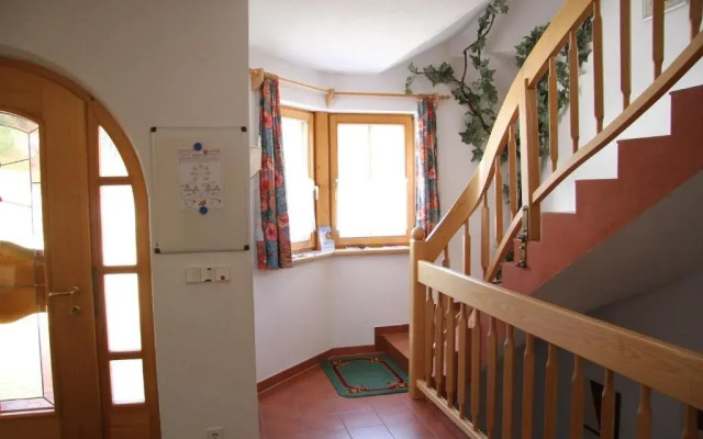 Alberts Bellevue Appartements
