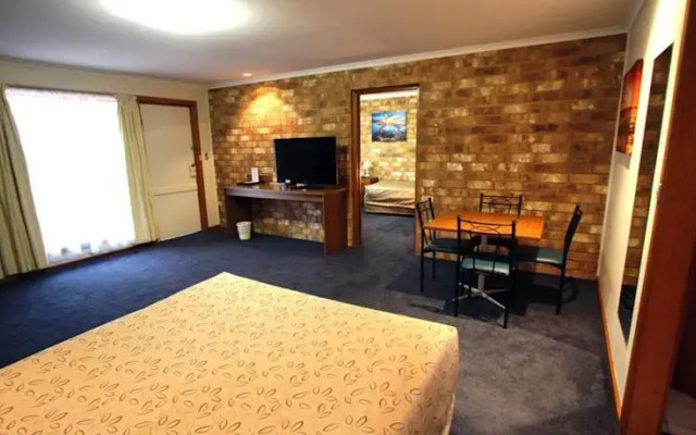 Comfort Inn Clare Central