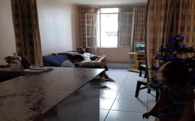 OYO Hotel Macedo