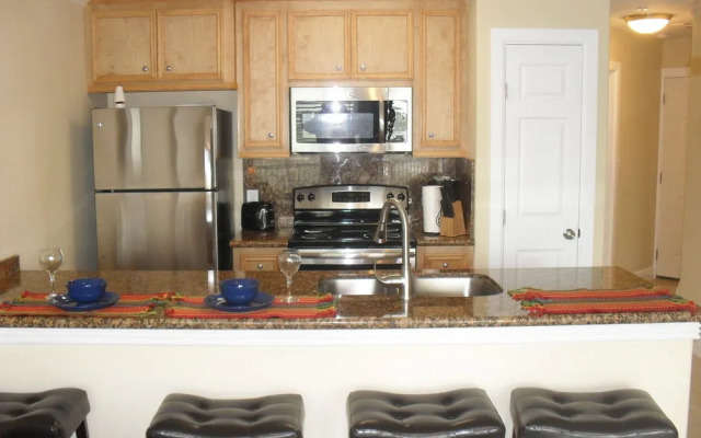Galveston Beach Condos