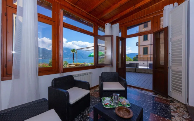 Casa Mira Al Lago in Menaggio