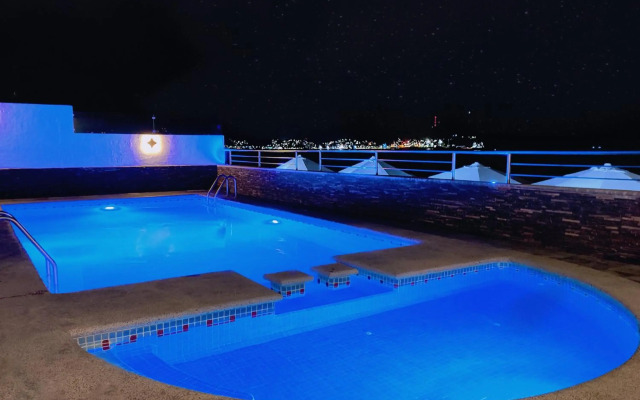 Hotel Star Manzanillo
