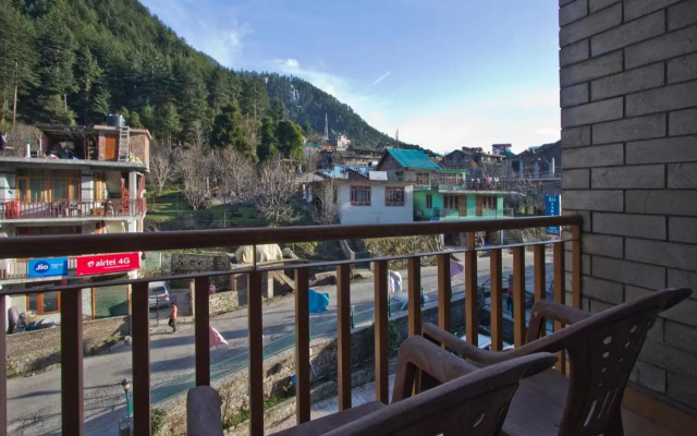 Sarthak Resorts