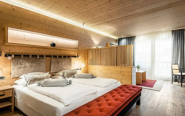 Hotel La Majun