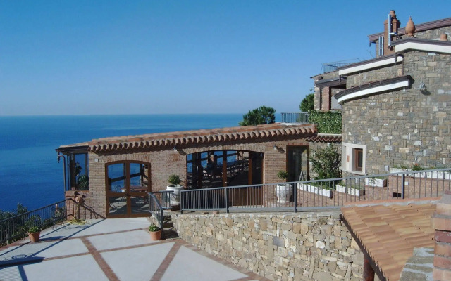 Agriturismo Le Agavi