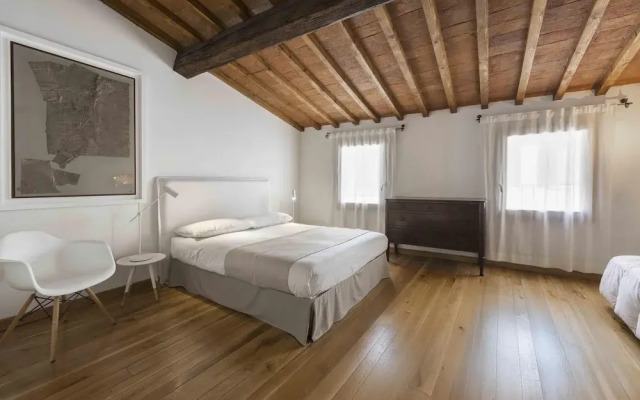 Loft al Conventino by MMega