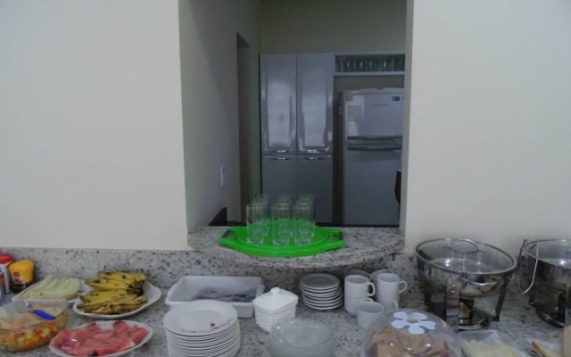 Hotel Requinte