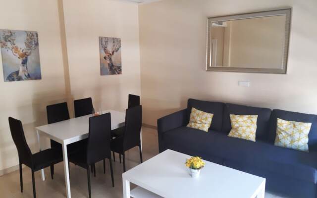 Apartamentos Lorena Dreams 3000