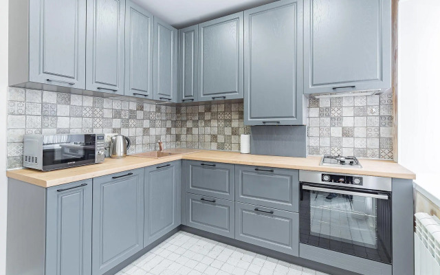 Prima Rent на улице Гоголя 41