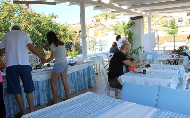 Su Otel Bozcaada