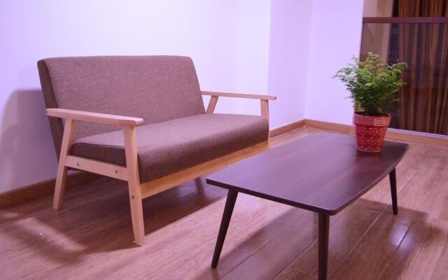 Weihai Shangchao Self-service Apartment
