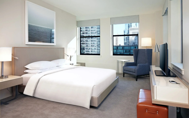 Hyatt Centric The Loop Chicago