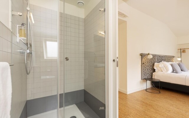 Galerias Haute Couture Nightlife Flat