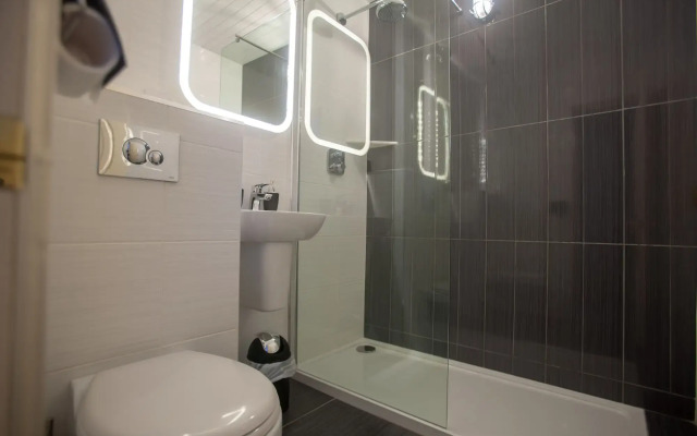 Hillgrove Guesthouse