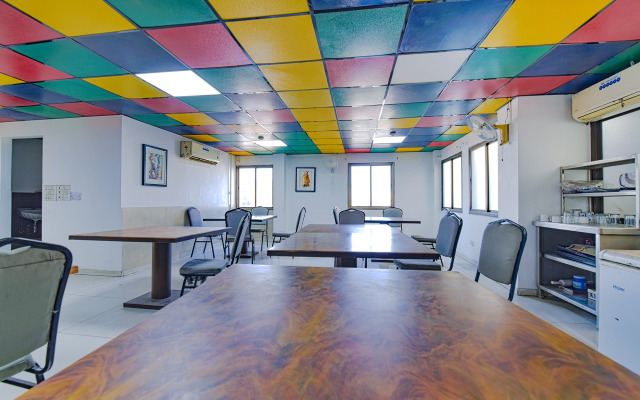 FabHotel Jaipur Casa