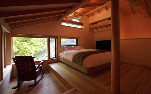 Syoubun – Guest Rooms – Minakami