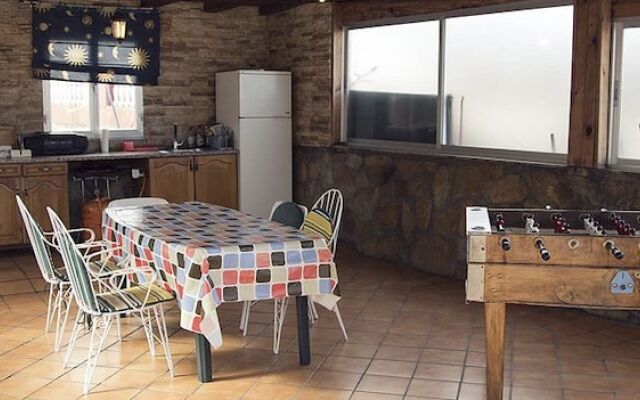 Apartamentos María Luisa