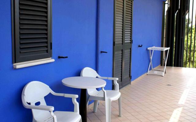 Residence Riva Blu