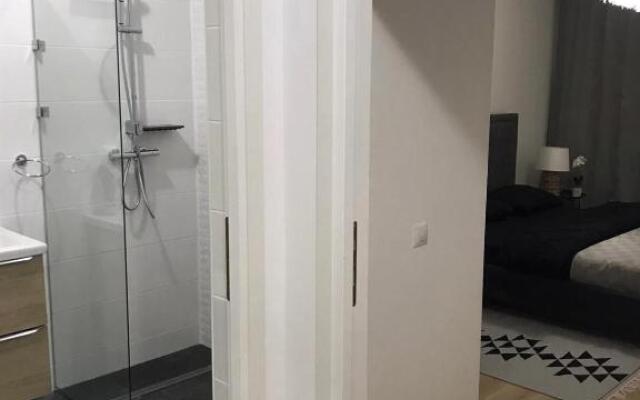 Smart Residence