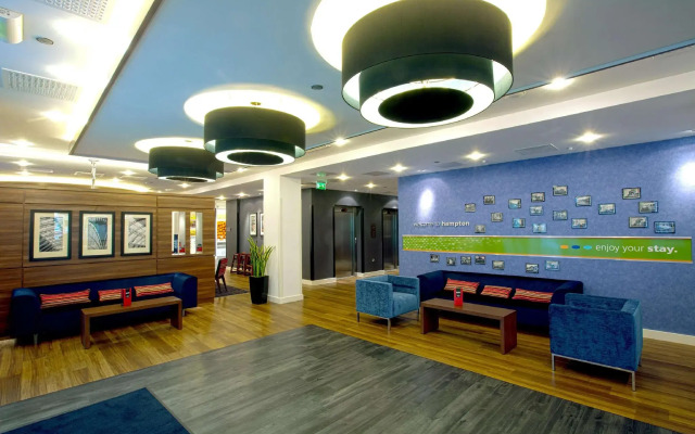 Hampton by Hilton York