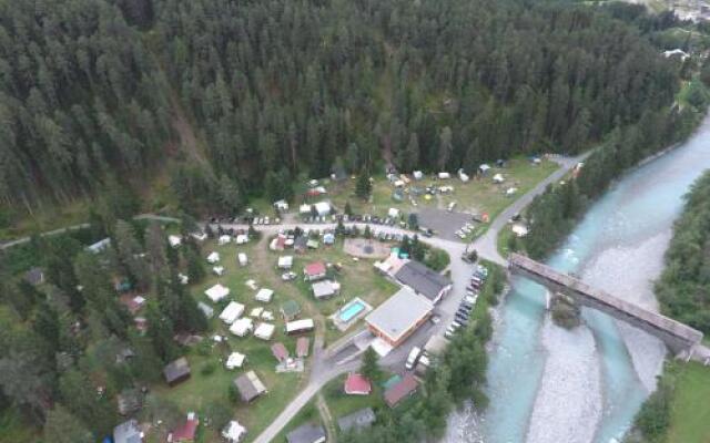 Camping Sur En