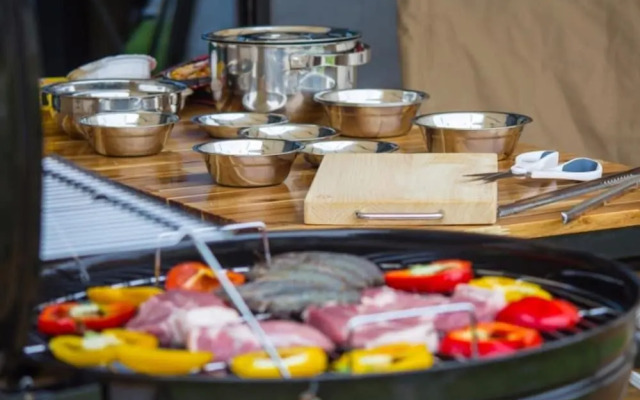 Seongju Pocheon Licome Pengle Pension