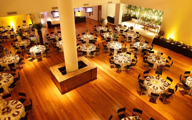 Vitória Hotel Concept Campinas