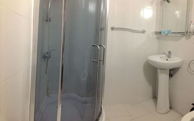 Star Hotel Tbilisi