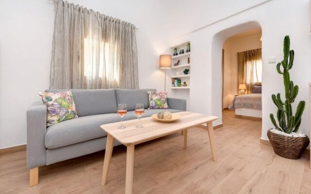 Mi Casa