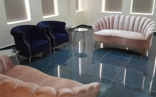 CITI Residence Lagos