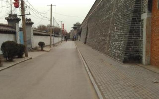 Xingsheng Inn