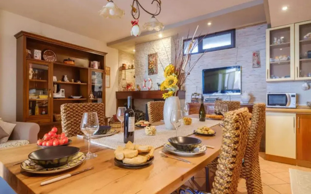 "maestrale" Luxury Holiday