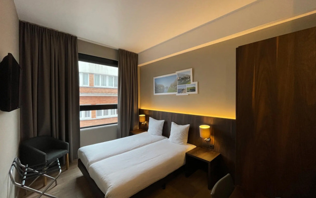 Hotel Elisabeth