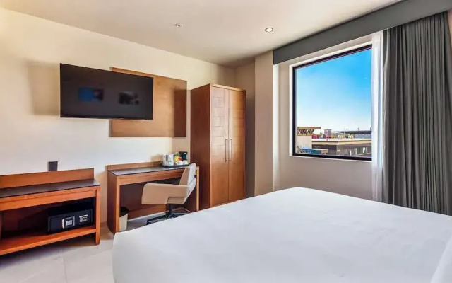 Hampton By Hilton Queretaro Juriquilla