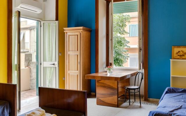 Belvilla by OYO La Casa di Nina