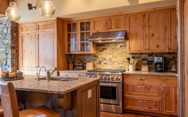 Trail Creek Crossings C204 by RedAwning