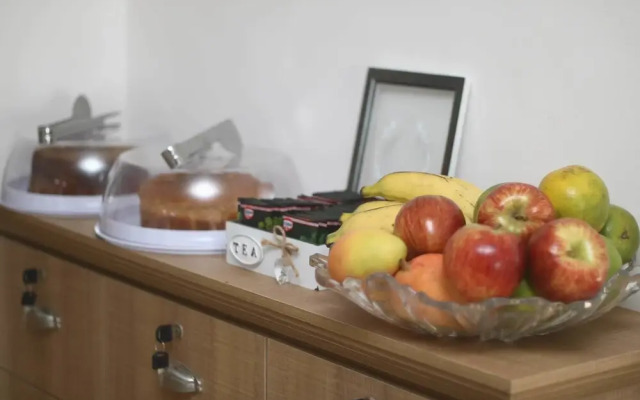 Sonho de Iracema Hostel Boutique