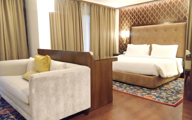 Radisson Golf Resort Pahalgam