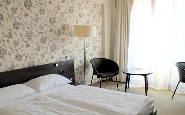 Senats Hotel