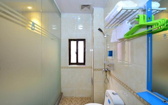 ChenHai Resort Hotel